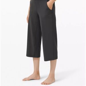COPY - lululemon Align™ Wide Leg Crop 23”